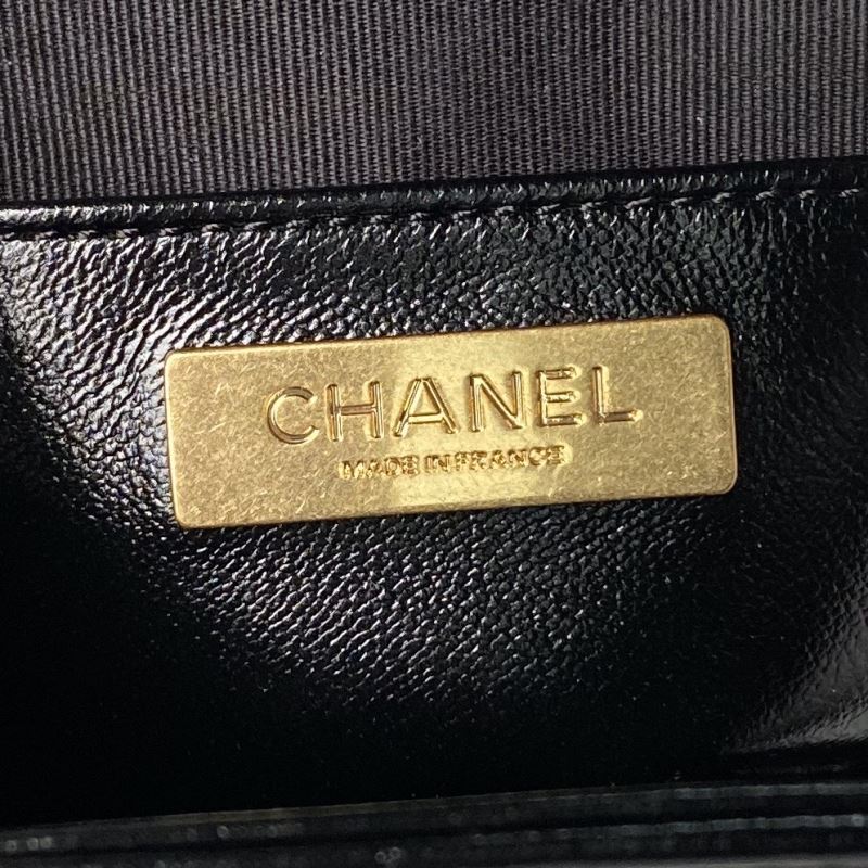 Ch**el satchel bags